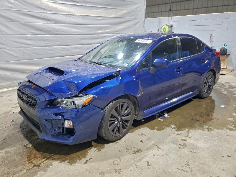 96079595 :رقم المزاد ، JF1VA1A68K9801064 vin ، 2019 Subaru Wrx مزاد بيع