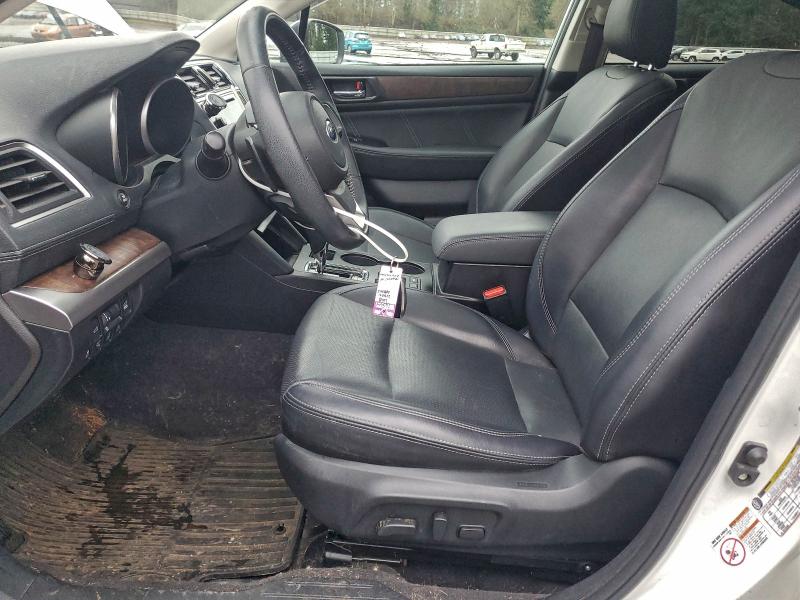 Продажа на аукционе авто 2018 Subaru Outback, vin: 4S4BSANC8J3210711, номер лота: 96824035