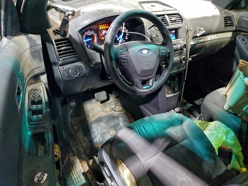 Продажа на аукционе авто 2016 Ford Explorer, vin: 1FM5K8AR4GGA77771, номер лота: 96796855