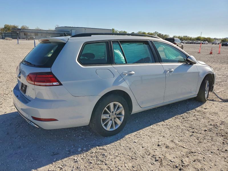 2018 Volkswagen Golf Sport მანქანა იყიდება აუქციონზე, vin: 3VWD17AU5JM768013, აუქციონის ნომერი: 96003885