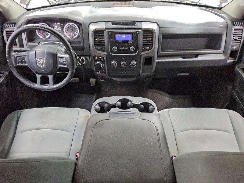 Aukcja sprzedaży 2013 Ram 1500 St, vin: 1C6RR7KGXDS666574, numer aukcji: 94658115