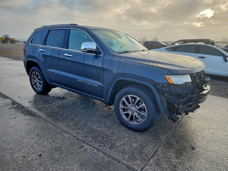 Aukcja sprzedaży 2015 Jeep Grand Cherokee, vin: 1C4RJFBGXFC644047, numer aukcji: 96205085