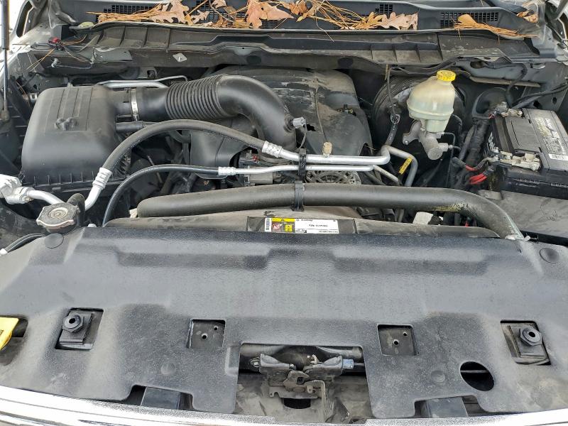 2016 Ram 1500 მანქანა იყიდება აუქციონზე, vin: 1C6RR6GT6GS326701, აუქციონის ნომერი: 94904555