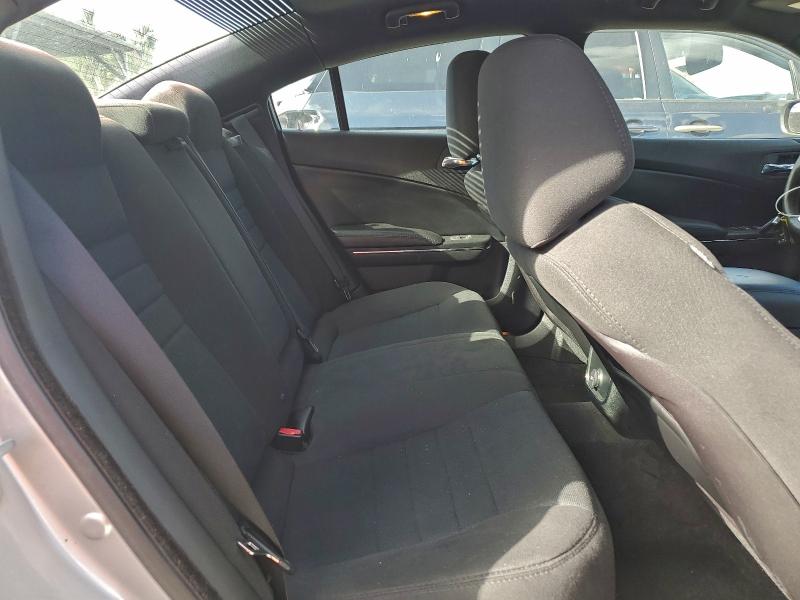 98186705 :رقم المزاد ، 2C3CDXBG9CH281983 vin ، 2012 Dodge Charger Se مزاد بيع