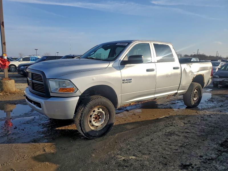 2012 Dodge Ram 3500 S მანქანა იყიდება აუქციონზე, vin: 3C63D3CL1CG172537, აუქციონის ნომერი: 97855665