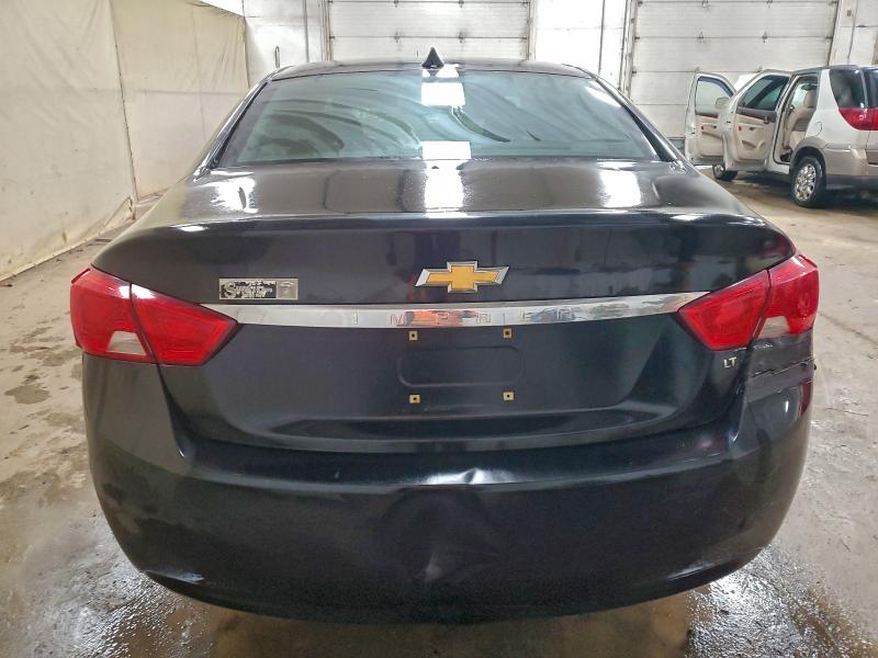 Продажа на аукционе авто 2014 Chevrolet Impala, vin: 1G1115SL3EU159755, номер лота: 96410675
