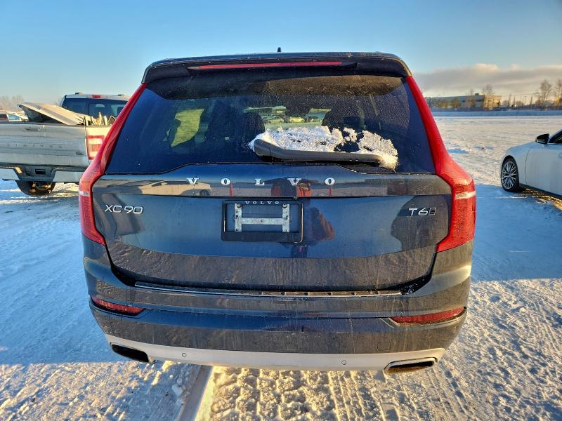 Aukcja sprzedaży 2020 Volvo Xc90, vin: YV4A22PK0L1551980, numer aukcji: 95973215