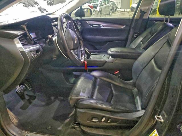 Продаж на аукціоні авто 2017 Cadillac Xt5, vin: 1GYKNBRS6HZ211019, номер лоту: 94965595