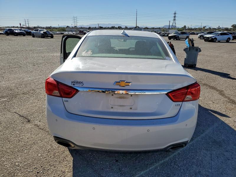 Aukcja sprzedaży 2015 Chevrolet Impala Ltz, vin: 1G1165S37FU120590, numer aukcji: 96354005