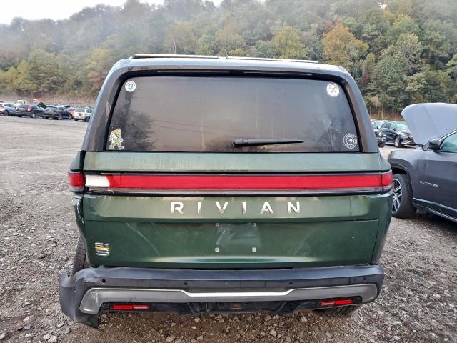 95746755 :رقم المزاد ، 7PDSGABLXPN020988 vin ، 2023 Rivian R1s Launch مزاد بيع