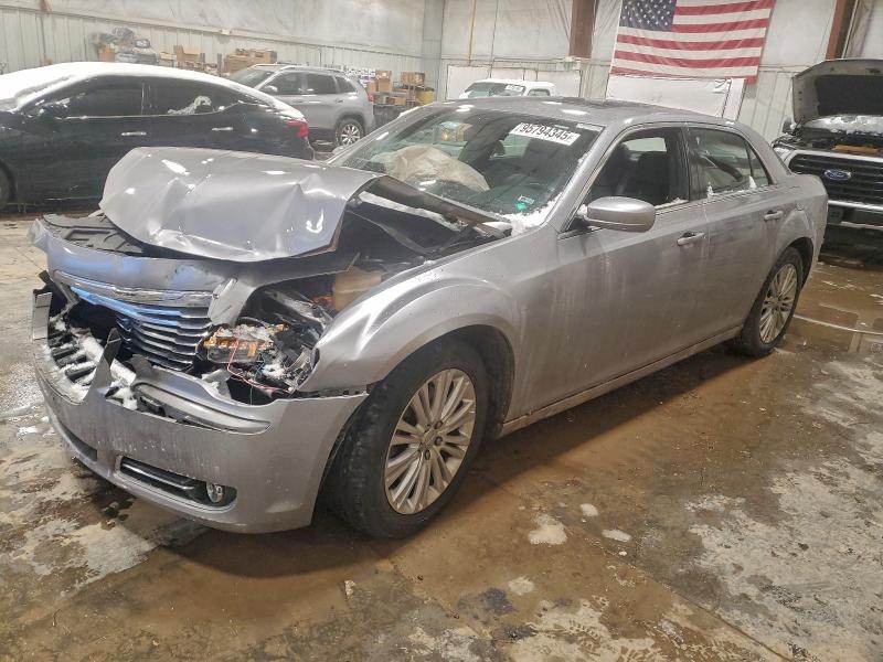Продажа на аукционе авто 2013 Chrysler 300, vin: 2C3CCARGXDH619107, номер лота: 95794345