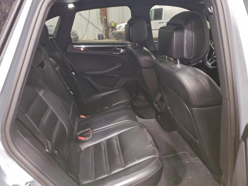 Продаж на аукціоні авто 2015 Porsche Macan S, vin: WP1AB2A52FLB50170, номер лоту: 96617945