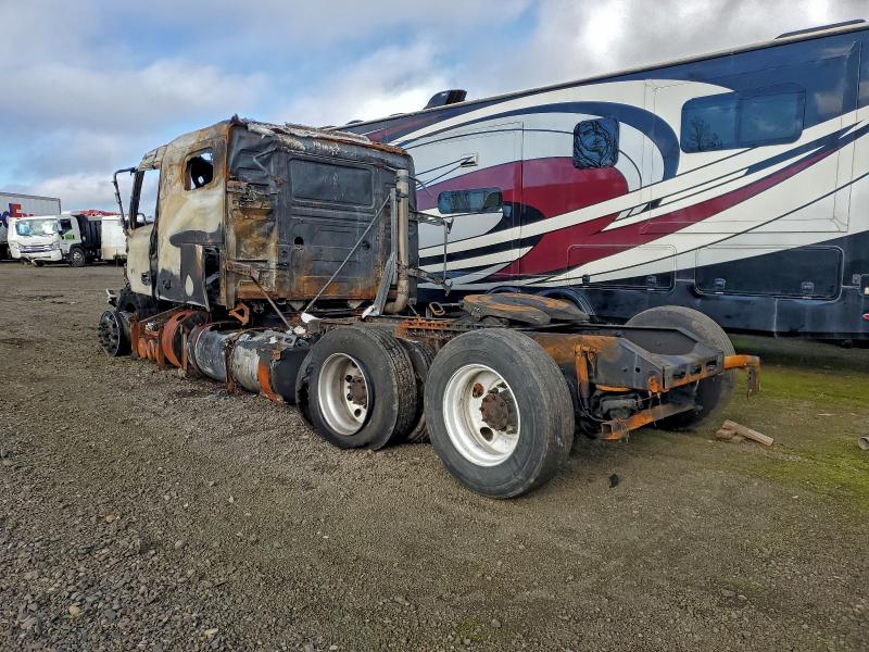 Продаж на аукціоні авто 2022 Volvo Vnl, vin: 4V4NC9EH2NN300038, номер лоту: 94151425