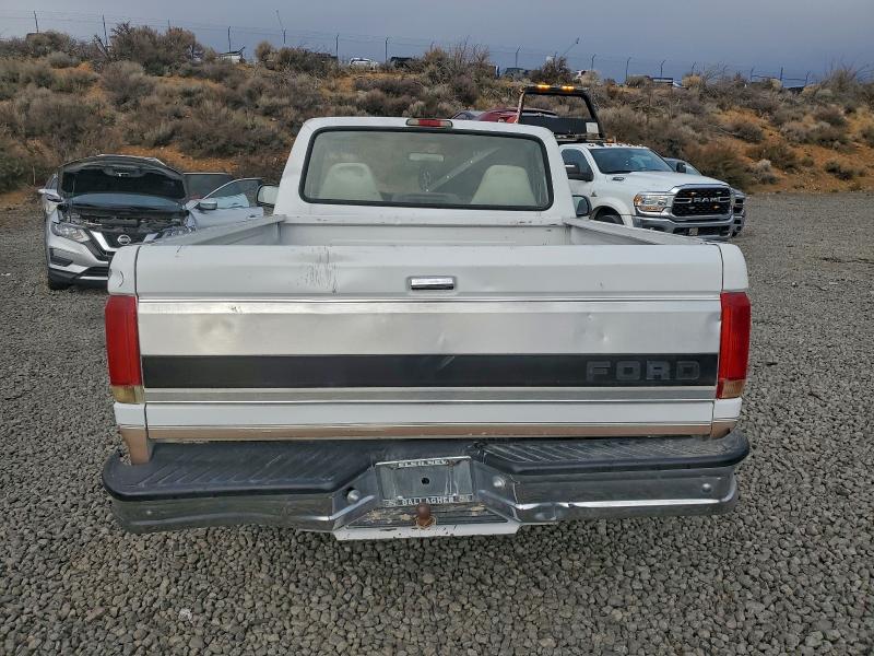 1996 Ford F-150 მანქანა იყიდება აუქციონზე, vin: 1FTEF14N8TLA97550, აუქციონის ნომერი: 96627435