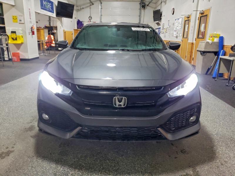 Продажа на аукционе авто 2017 Honda Civic, vin: SHHFK7H57HU221653, номер лота: 96553545