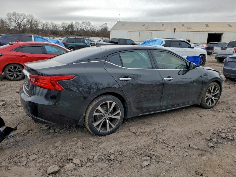 Aukcja sprzedaży 2017 Nissan Maxima 3.5, vin: 1N4AA6AP1HC364251, numer aukcji: 98036365