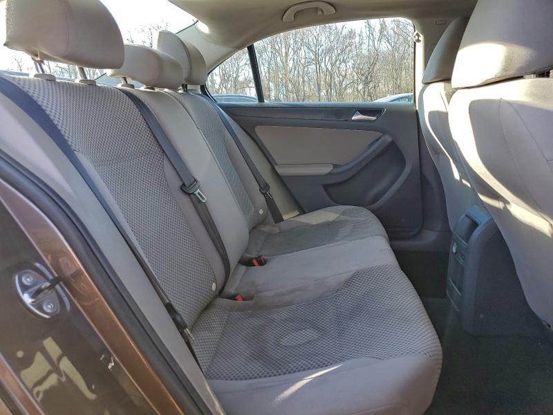 Aukcja sprzedaży 2014 Volkswagen Jetta Base, vin: 3VW2K7AJ1EM356624, numer aukcji: 98758235