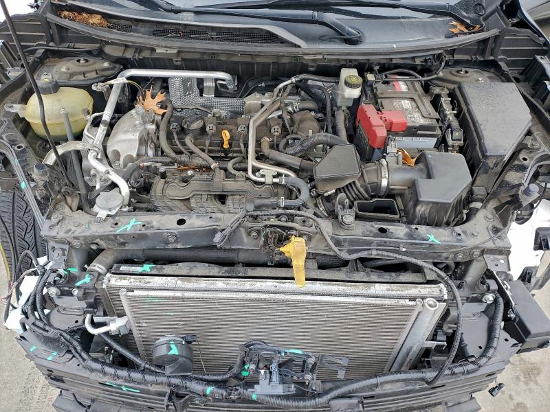 Продажа на аукционе авто 2021 Nissan Rogue S, vin: JN8AT3ABXMW227944, номер лота: 95325285