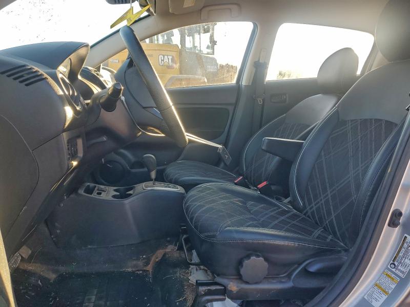 Продаж на аукціоні авто 2024 Mitsubishi Mirage, vin: ML32AWHJ6RH000429, номер лоту: 95529455