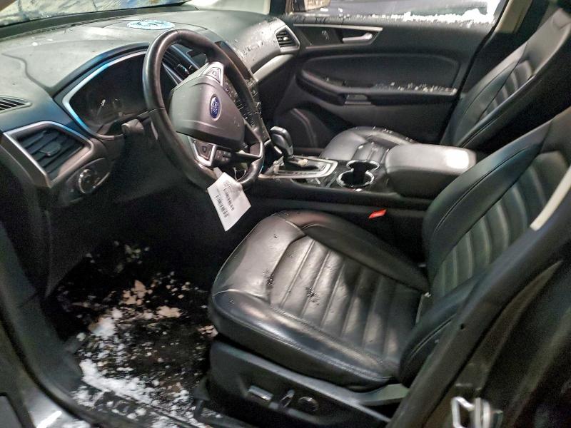 2016 Ford Edge მანქანა იყიდება აუქციონზე, vin: 2FMPK4J90GBB01380, აუქციონის ნომერი: 92469125