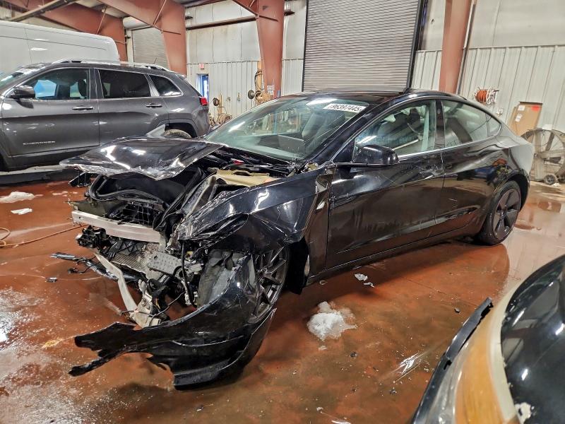 Aukcja sprzedaży 2021 Tesla Model 3, vin: 5YJ3E1EA1MF985616, numer aukcji: 96397445