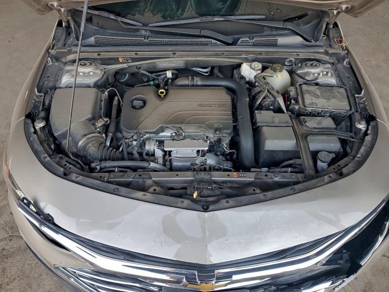 Продаж на аукціоні авто 2023 Chevrolet Malibu, vin: 1G1ZB5ST4PF247804, номер лоту: 96301375