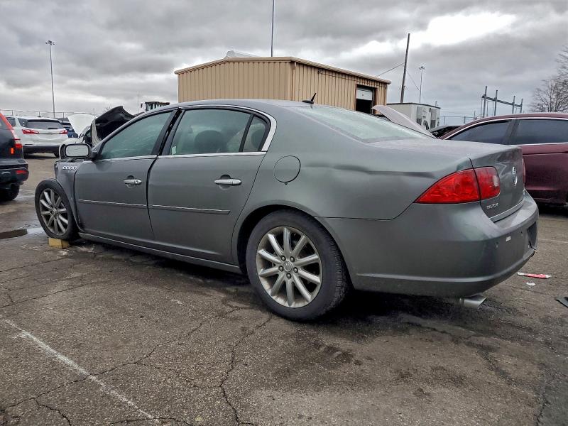 Продаж на аукціоні авто 2006 Buick Lucerne Cx, vin: 1G4HE57Y16U160480, номер лоту: 96463935