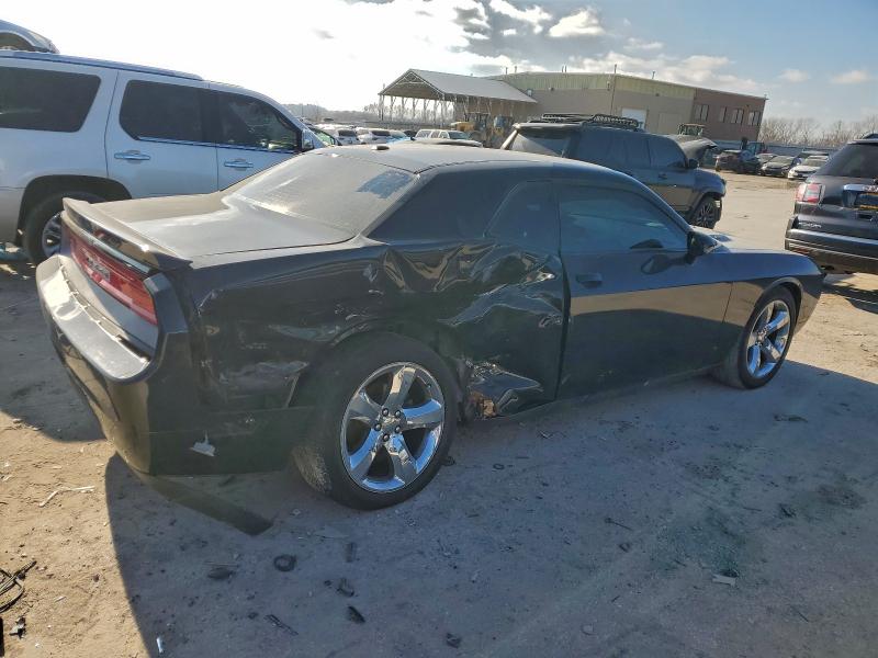 Aukcja sprzedaży 2013 Dodge Challenger, vin: 2C3CDYBT8DH641779, numer aukcji: 95970625
