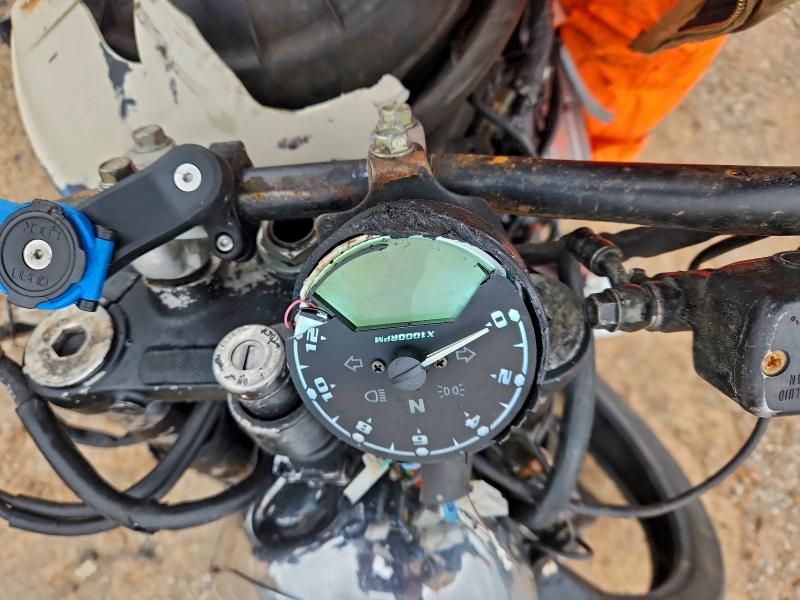 Auction sale of the 1995 Honda St1100, vin: JH2SC2609SM600065, lot number: 94868085