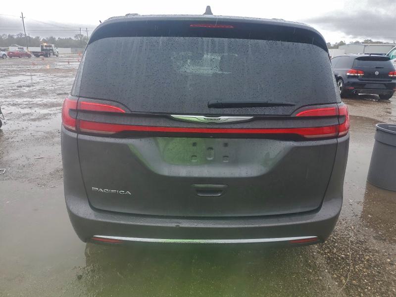94578705 :رقم المزاد ، 2C4RC1BG9NR214660 vin ، 2022 Chrysler Pacifica مزاد بيع