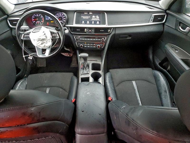 Aukcja sprzedaży 2020 Kia Optima, vin: 5XXGT4L34LG405610, numer aukcji: 96337925