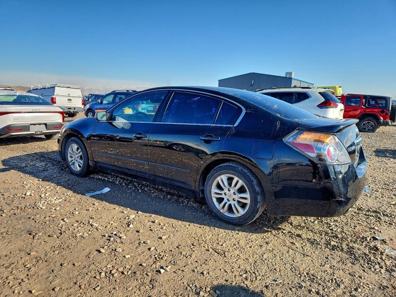 Продаж на аукціоні авто 2012 Nissan Altima Bas, vin: 1N4AL2AP4CN568011, номер лоту: 94806155