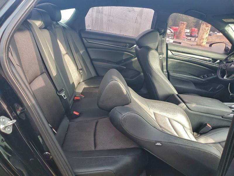 Продажа на аукционе авто 2020 Honda Accord, vin: 1HGCV1F37LA103440, номер лота: 95195285