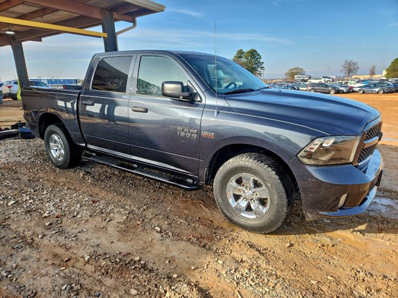 Aukcja sprzedaży 2013 Ram 1500, vin: 1C6RR6KT9DS604218, numer aukcji: 95440045