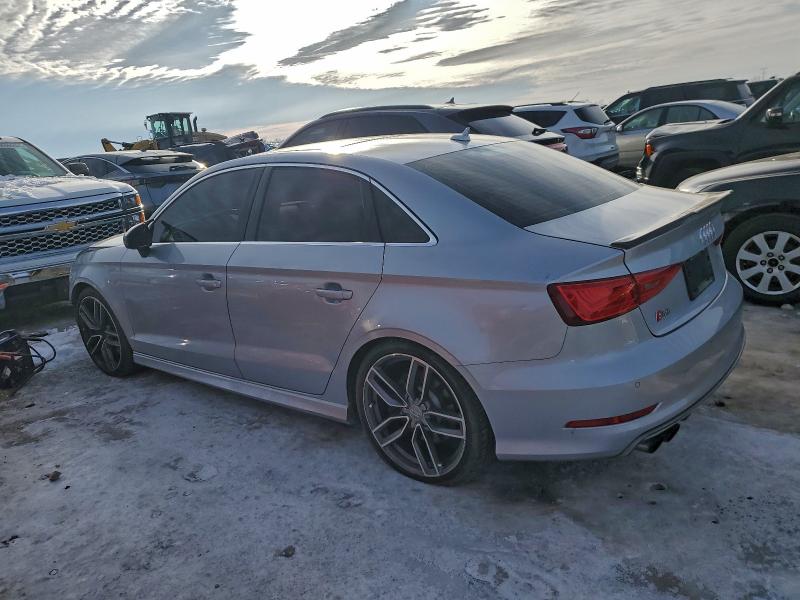 Продаж на аукціоні авто 2015 Audi S3, vin: WAUBFGFF2F1087167, номер лоту: 96169425