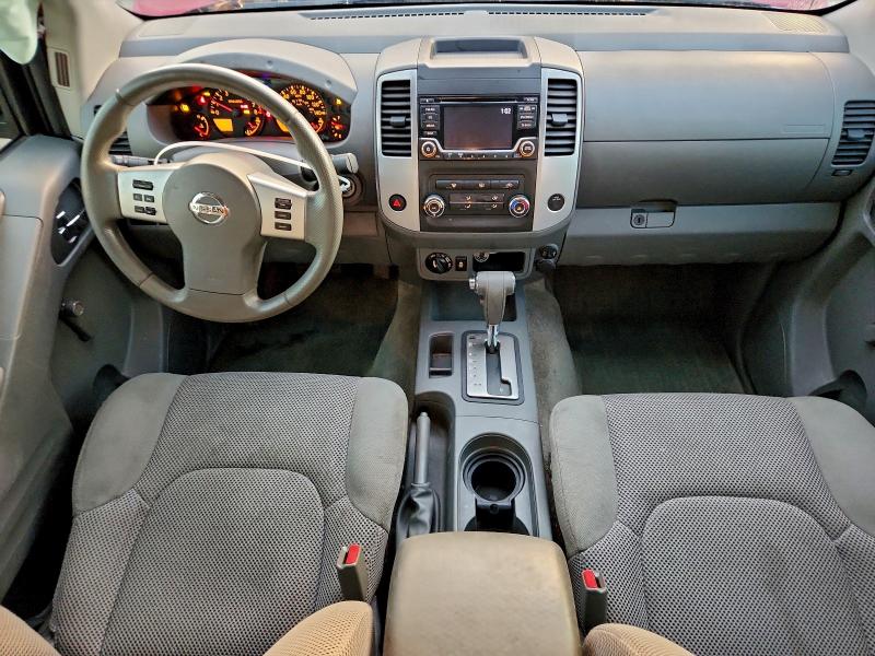 Продажа на аукционе авто 2018 Nissan Frontier S, vin: 1N6DD0EV9JN706220, номер лота: 95494185