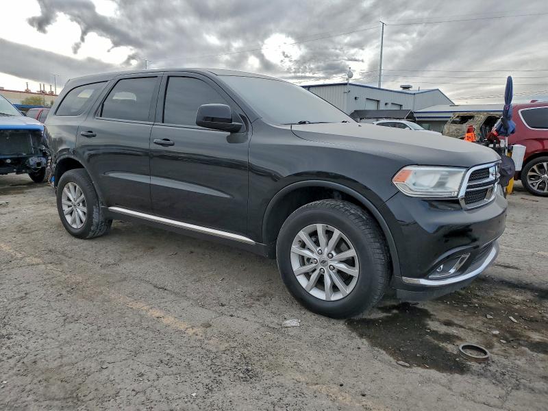 Aukcja sprzedaży 2020 Dodge Durango, vin: 1C4RDJAG0LC262634, numer aukcji: 95157715