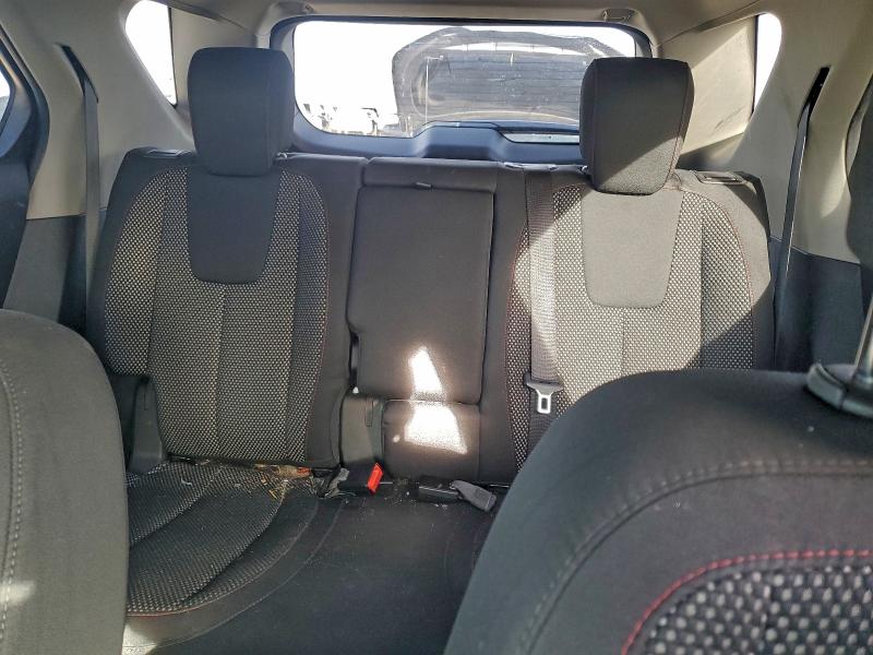 Продаж на аукціоні авто 2013 Chevrolet Equinox, vin: 2GNFLDE33D6277757, номер лоту: 95709395