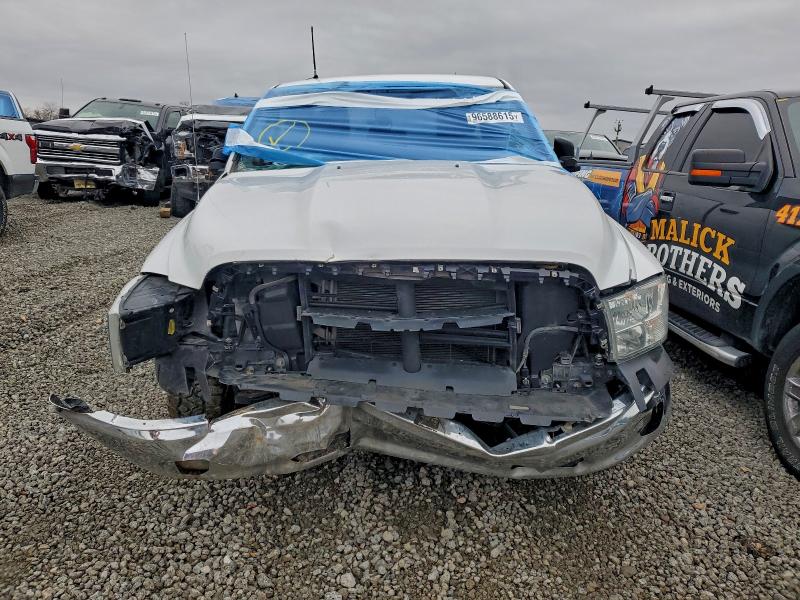 Продажа на аукционе авто 2019 Ram 1500 Classic, vin: 1C6RR7FG7KS746258, номер лота: 96588615