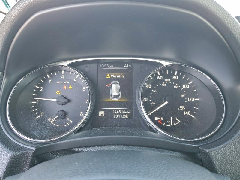 Продажа на аукционе авто 2015 Nissan Rogue, vin: 5N1AT2MV8FC841760, номер лота: 98182705