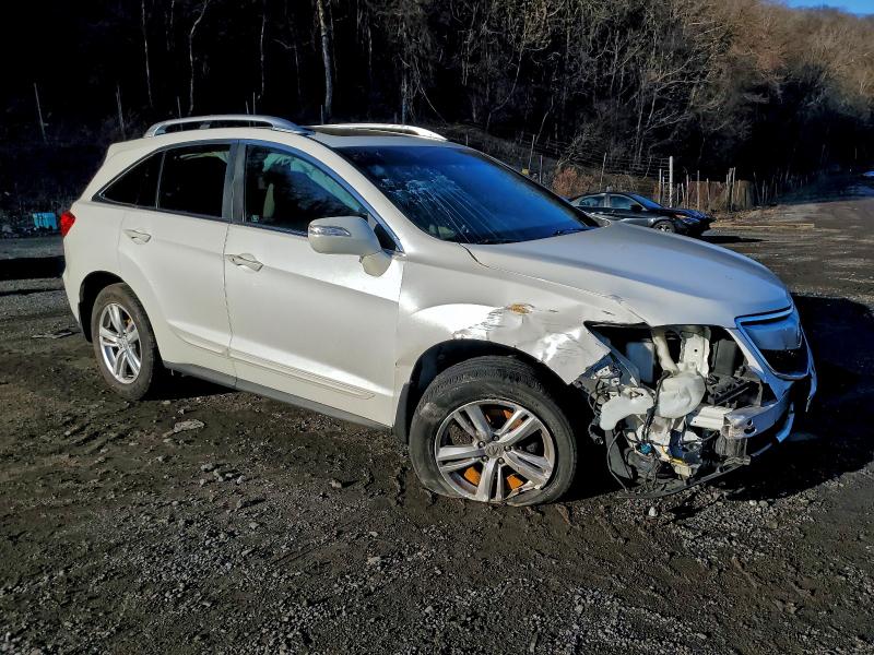 Продажа на аукционе авто 2013 Acura Rdx, vin: 5J8TB4H56DL001061, номер лота: 97323495