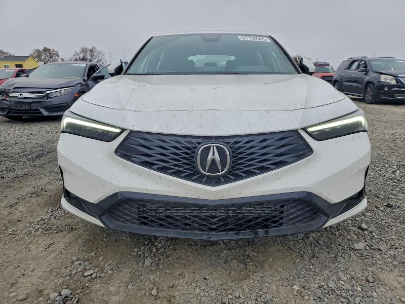Продажа на аукционе авто 2025 Acura Integra, vin: 19UDE4H32SA003067, номер лота: 97759905