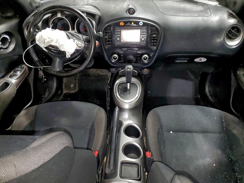 Aukcja sprzedaży 2012 Nissan Juke S, vin: JN8AF5MV5CT116579, numer aukcji: 94687565