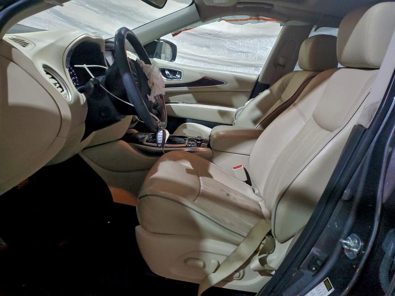 Aukcja sprzedaży 2019 Infiniti Qx60 Luxe, vin: 5N1DL0MM3KC515772, numer aukcji: 94533675