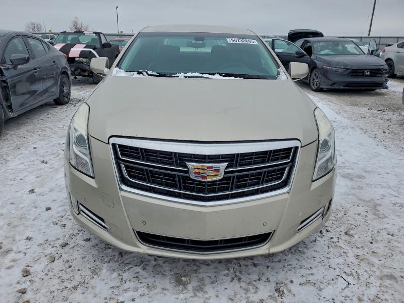 Продажа на аукционе авто 2016 Cadillac Xts Luxury, vin: 2G61M5S31G9124505, номер лота: 96230885