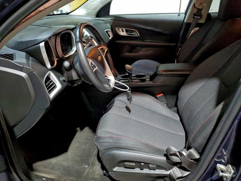 Aukcja sprzedaży 2015 Chevrolet Equinox Lt, vin: 2GNFLFEK9F6430342, numer aukcji: 96337855