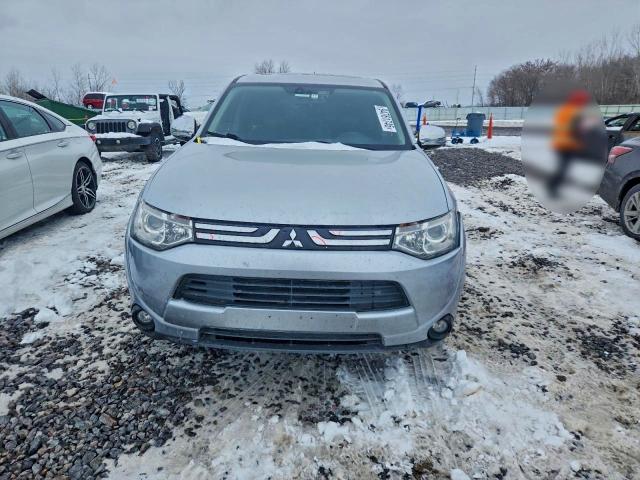 Продаж на аукціоні авто 2014 Mitsubishi Outlander, vin: JA4JZ4AX6EZ002166, номер лоту: 94761745