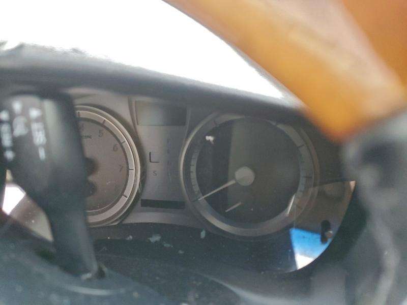 Продаж на аукціоні авто 2007 Lexus Es, vin: JTHBJ46G172107685, номер лоту: 97342485