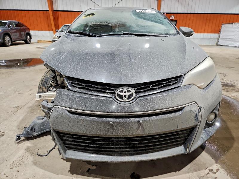 Aukcja sprzedaży 2016 Toyota Corolla, vin: 2T1BURHE6GC521869, numer aukcji: 85446465