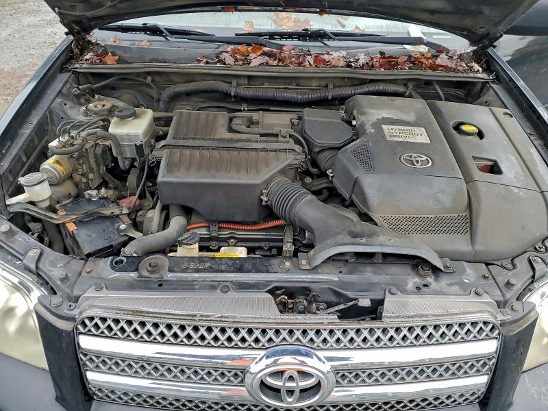 2006 Toyota Highlander მანქანა იყიდება აუქციონზე, vin: JTEDW21A560012149, აუქციონის ნომერი: 95288045